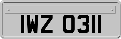 IWZ0311