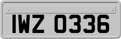 IWZ0336