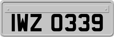 IWZ0339