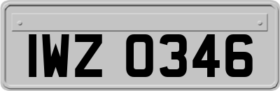 IWZ0346