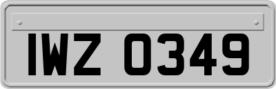 IWZ0349