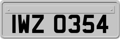 IWZ0354