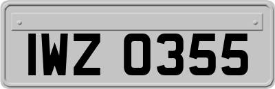 IWZ0355