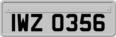 IWZ0356