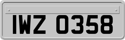 IWZ0358