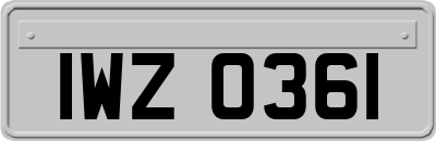 IWZ0361