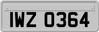 IWZ0364