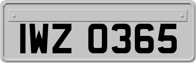IWZ0365