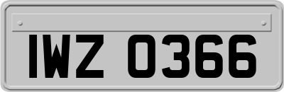 IWZ0366