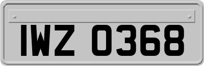 IWZ0368