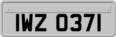 IWZ0371