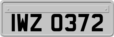 IWZ0372