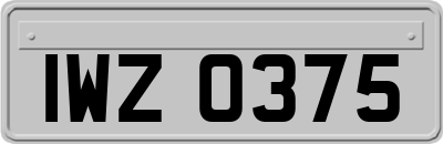 IWZ0375