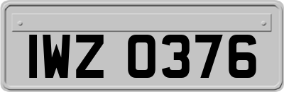 IWZ0376
