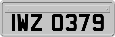 IWZ0379