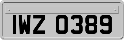 IWZ0389