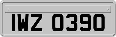 IWZ0390