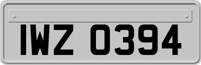 IWZ0394