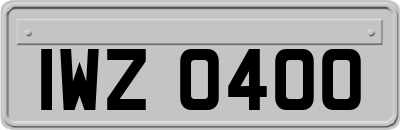 IWZ0400