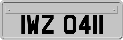 IWZ0411