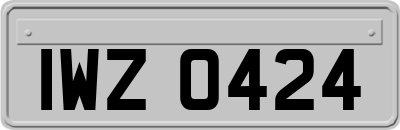 IWZ0424