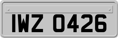IWZ0426