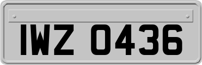 IWZ0436