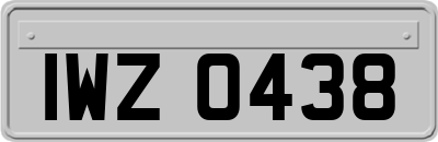 IWZ0438