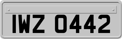 IWZ0442