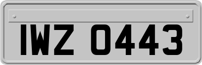 IWZ0443