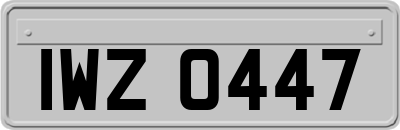 IWZ0447