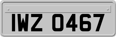 IWZ0467