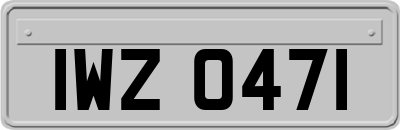 IWZ0471