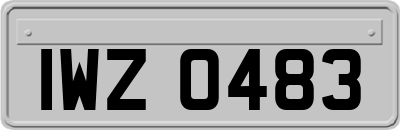 IWZ0483