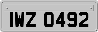 IWZ0492