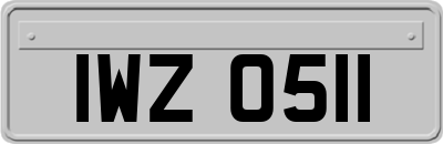 IWZ0511