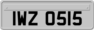 IWZ0515