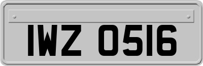 IWZ0516