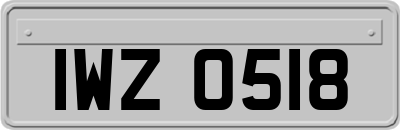 IWZ0518