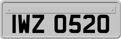 IWZ0520
