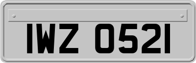 IWZ0521