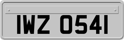 IWZ0541