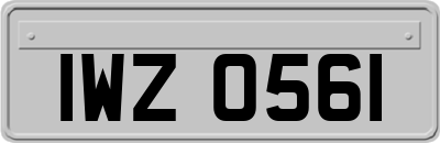 IWZ0561
