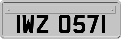 IWZ0571