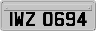 IWZ0694