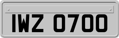 IWZ0700