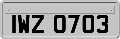 IWZ0703