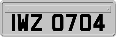 IWZ0704