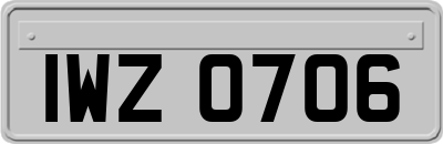 IWZ0706
