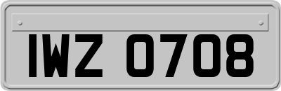 IWZ0708